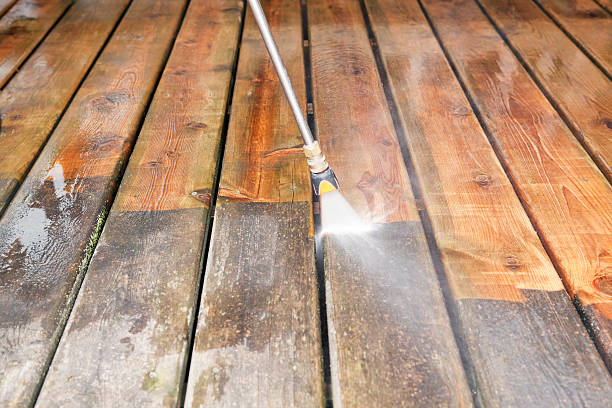 Best Eco-Friendly Pressure Washing in Shell Kno, MO